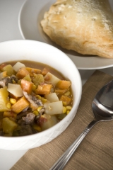 Soups